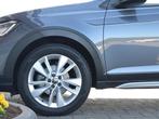 Volkswagen Taigo 1.0 TSI 115 pk DSG Move | Navigatie | LED |, Stof, Gebruikt, Bedrijf, Taigo