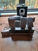 Harman Kardon AVR 135 geluidsinstallatie, Ophalen, Gebruikt, 5.1-systeem, Overige merken