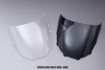 Windscherm HONDA NSR 125 R 1993 - 2003 beschikbaar voor biedingen
