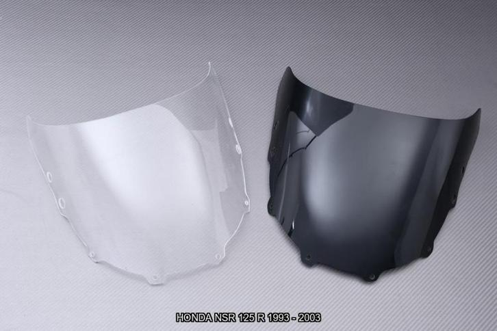 Windscherm HONDA NSR 125 R 1993 - 2003, Motoren, Accessoires | Overige, Nieuw, Ophalen of Verzenden
