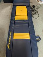 Pro-Massage Massagemat, Sport en Fitness, Ophalen, Gebruikt, Massagestoel of Kussen