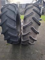 Trekker banden M8, Ophalen