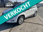 Volkswagen Tiguan 1.4 TSI Comfort&Design 2010! CLIMA! NAVI!, Auto's, Volkswagen, Voorwielaandrijving, Euro 5, 4 cilinders, 150 pk
