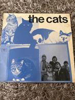 The Cats Vinyl LP - Collectors Item, Ophalen of Verzenden, Zo goed als nieuw