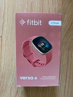 Fitbit Versa 4 roze of Blauw nieuw, Hoogte, Baggot street lower 76, do2 EK81. Dublin, Nieuw, Ophalen of Verzenden