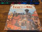 Ticket to Ride: Het Kaartspel, Hobby en Vrije tijd, Gezelschapsspellen | Bordspellen, Info@daysofwonder.com, Days of Wonder, Zo goed als nieuw