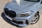 BMW 1 Serie 118i High Executive M Sport Automaat / Achteruit, 65 €/maand, 136 pk, Gebruikt, Met garantie (alle)