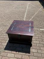 Salontafel kist, Ophalen, Gebruikt, G, G