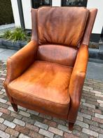 Schapenleren fauteuil. Bendic Tessa. Izgs, Ophalen, ., ., Zo goed als nieuw
