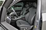 BMW X5 xDrive50e M-sport 489pk FrozenGrey M-seats Carbon Sof, Gebruikt, Bedrijf, 489 pk, Vierwielaandrijving