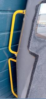 Vw crafter & mercedes sprinter comfort tussenschot, Ophalen, Mercedes-Benz