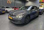Volkswagen Golf 1.5 TSI Life Business MASSAGE LED SFEER VERL, Euro 6, 4 cilinders, Origineel Nederlands, Bedrijf