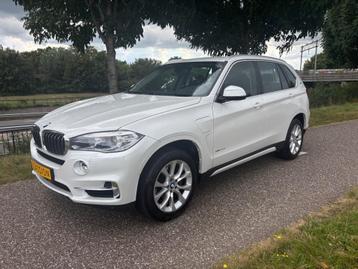 Bmw X5 XDRIVE 40 E / FULL OPTIONS  beschikbaar voor biedingen
