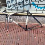 Stalen frame vintage 52 cm Campagnolo, Ophalen, Frame, Gebruikt, Onbekend