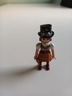 Playmobil figures Steampunk - 70160 serie 16, Ophalen of Verzenden, Zo goed als nieuw, Los playmobil