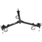 Manfrotto statief dolly, Ophalen of Verzenden, Zo goed als nieuw, Audio