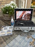 Sectolin tondeuse+ 6 nieuwe opzetstukjes!, Dieren en Toebehoren, Ophalen of Verzenden, Zo goed als nieuw