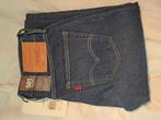 Nieuwstaat levis 501, Ophalen of Verzenden, Zo goed als nieuw, Blauw, W32 (confectie 46) of kleiner