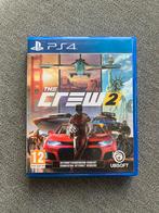 The Crew 2 - PS4, Zo goed als nieuw!, Online, 1 speler, Racen en Vliegen, Ophalen of Verzenden