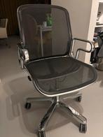 ICF Sottsass Cloud chair Bureaustoel - Stijlvol Design, Ophalen, Overige kleuren, Zo goed als nieuw, Bureaustoel