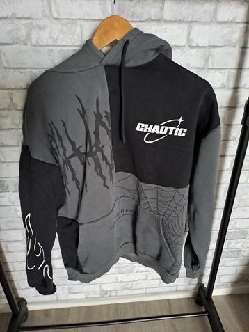 TRUI BLACK SQUAD MAAT M  beschikbaar voor biedingen