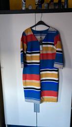 Expresso jurk travel nieuw 40, Kleding | Dames, Jurken, Ophalen of Verzenden, Nieuw, Maat 38/40 (M), Knielengte