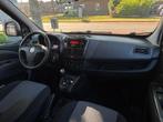 Fiat DOBLO L2 1.6 MultiJet 90pk Automaat 5+1 rolstoelauto, C, Gebruikt, Met garantie (alle), Origineel Nederlands, Bedrijf