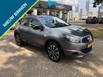 Nissan QASHQAI 1.6 Connect Edition (bj 2013), Auto's, Nissan, Voorwielaandrijving, Gebruikt, 1225 kg, 4 cilinders