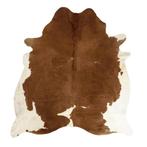 Koeienkleed Mars&More, 150 tot 200 cm, Ophalen of Verzenden, Bruin, Rechthoekig