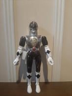 Black Mighty Morphin Power Ranger figuur groot, Kinderen en Baby's, Gebruikt, Ophalen of Verzenden