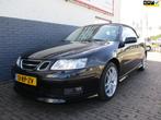 Saab 9-3 Cabrio 1.8t Vector, Auto's, Saab, 1998 cc, Gebruikt, 4 cilinders, 4 stoelen
