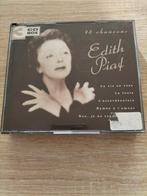 Edith Piaf - 75 chansons, Cd's en Dvd's, Ophalen of Verzenden