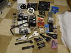 Dura Ace FSA Campa sram red crankstel remmen wielen cassette, Overige merken, Carbon, Nieuw, Ophalen of Verzenden