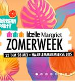 Dagje libelle zomerweek, Twee personen