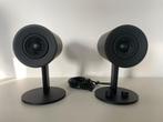 Razer Nommo Chroma Stereo gaming speakers, Computers en Software, Pc speakers, Ophalen, Zo goed als nieuw, Audiokanaal 2, Razer