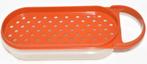 Tupperware hand rasp - Raspaardje - Vintage, Huis en Inrichting, Keuken | Tupperware, Ophalen of Verzenden, Gebruikt, Overige typen