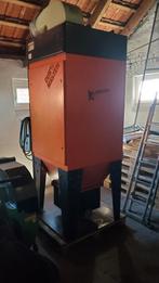 Kiekens Dustmaster DM 4321, Ophalen, Zo goed als nieuw, Afzuiger