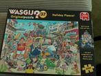 Wasgij Original 37 - Holiday Fiasco! 1000 stukjes, Hobby en Vrije tijd, Denksport en Puzzels, Ophalen of Verzenden, 500 t/m 1500 stukjes