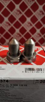 carterstop vw audi seat skoda doos 20 stuks, Ophalen of Verzenden, Nieuw, Seat