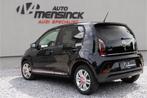 Volkswagen up! 1.0 BMT high up!/ Beats Audio (bj 2017), Voorwielaandrijving, Gebruikt, Alcantara, Bedrijf