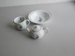 Peter Rabbit servies, Ophalen of Verzenden, Zo goed als nieuw, Overige stijlen, Compleet servies