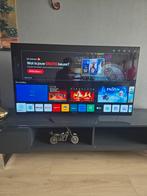 LG OLED Smart TV - Perfecte beeldkwaliteit 55 inch!, LED, Ophalen of Verzenden, Zo goed als nieuw, 100 Hz