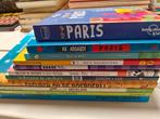 11 Kinderboeken - Parijs, Bali, Boerderij, dieren & Meer!, Boeken, Ophalen of Verzenden, Zo goed als nieuw, Diverse, Fictie algemeen