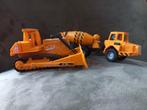 Smart Toys Betonwagen & Buldozer, Hobby en Vrije tijd, Modelauto's | 1:43, Ophalen of Verzenden, Auto, Overige merken