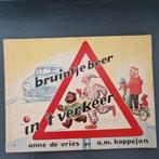 bruintje beer, Verzamelen, Ophalen of Verzenden, 1960 tot 1980, Tijdschrift