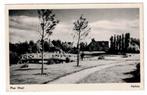 Heiloo. Plan West., Verzamelen, Ansichtkaarten | Nederland, Ophalen of Verzenden, Voor 1920, Ongelopen, Noord-Holland