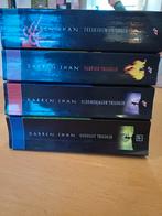 De wereld van Darren Shan, Ophalen of Verzenden, Gelezen, Darren Shan