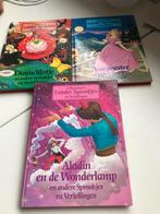 Lekturama Luister Sprookjes - Diverse Titels, Boeken, Ophalen of Verzenden, Gelezen