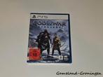 God of War Ragnarok (PS5) GESEALD, -, -, Nieuw, Ophalen of Verzenden