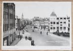 Grote foto Den Haag Wagenstraat ( ca 1930 ), Verzamelen, Foto's en Prenten, Ophalen of Verzenden, Voor 1940, Zo goed als nieuw